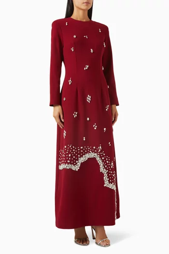 فستان داميان