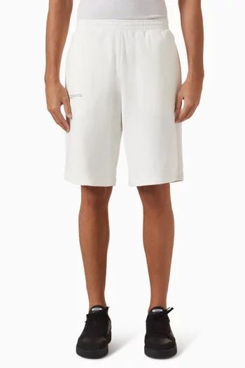 365 Long Shorts in Organic Cotton