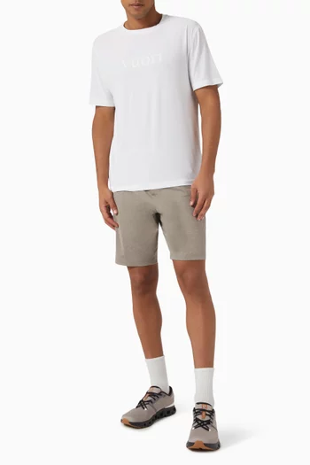 Sunday Performance Shorts in Knit