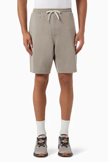 Sunday Performance Shorts in Knit