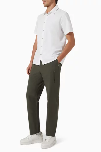 بنطال بارين إكسبلورر مزيج قطن