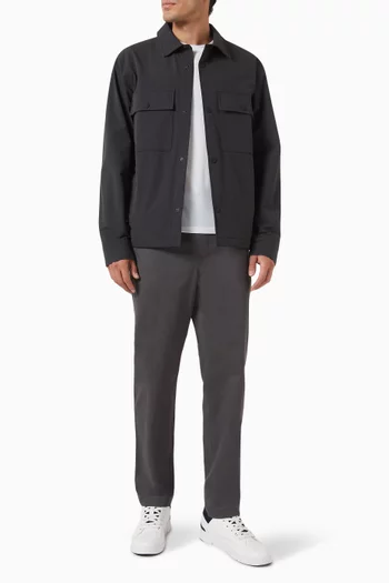 Lawson Tech Shirt Jacket