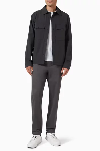 Fletcher Pants in Cotton-blend