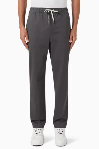 Fletcher Pants in Cotton-blend