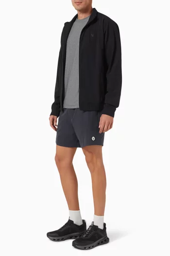 Maverick Volley Shorts