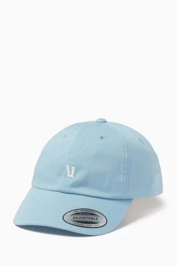 V1 Dad Hat 2.0 in Cotton Blend