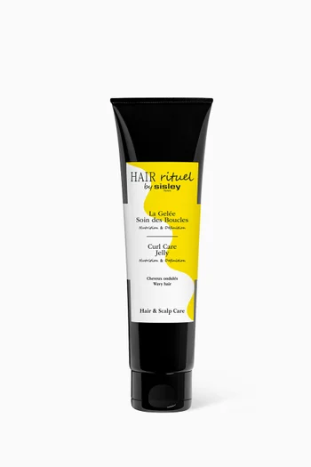 Hair Rituel Curl Care Jelly, 150ml