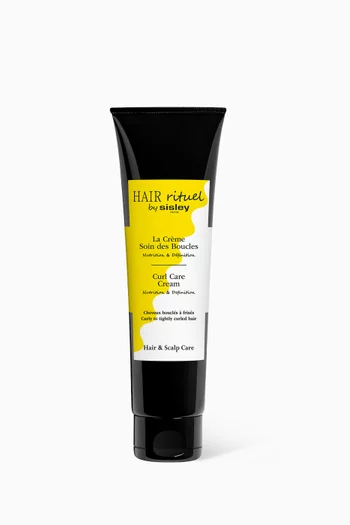 Hair Rituel Curl Care Cream, 150ml