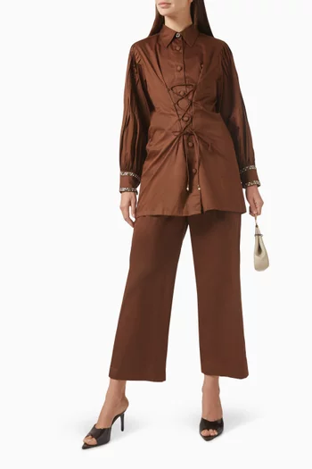 Imperious Co-ord Set