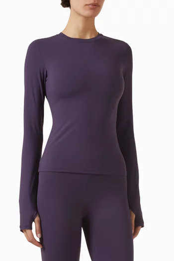 Ultimate Long Sleeve Top
