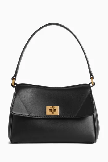 Nano Rodeo Bag in Smooth Calfskin