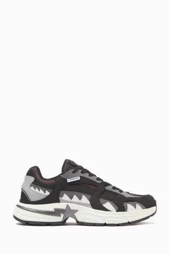 Shark STA #1 Sneakers