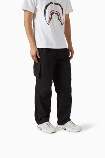Shark STA #1 Sneakers