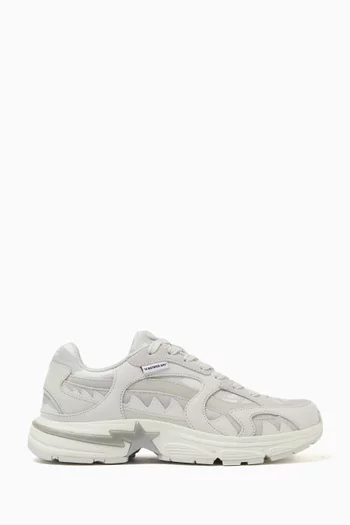 Shark STA #1 Sneakers