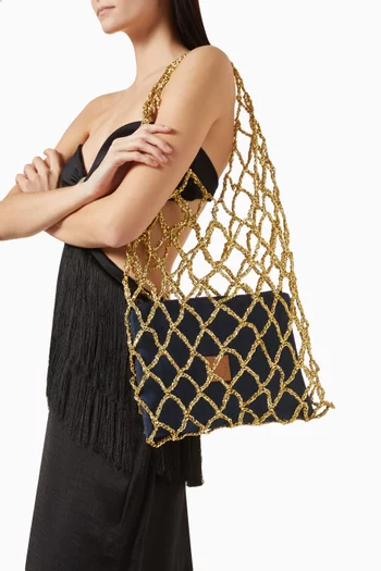 حقيبة يد برايت نت