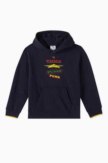 Essentials Graphic Hoodie