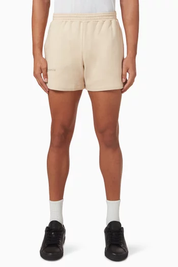 شورت 365 قطن عضوي