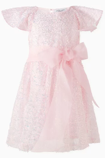 Bow Dress