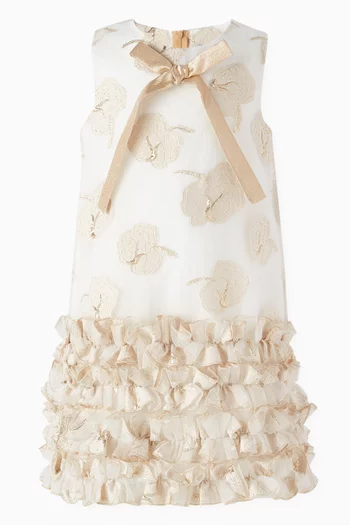 A-line Dress