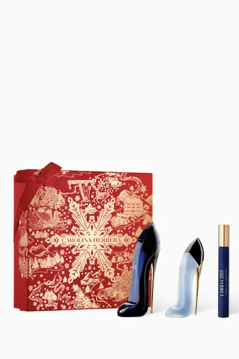 مجموعة هدايا ماء عطر جود جيرل