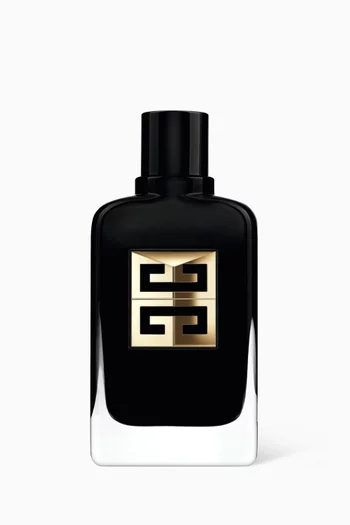 Gentleman Society Eau de Parfum Ambree, 100ml
