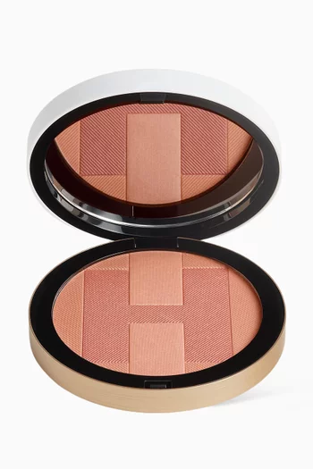 10 Rose Hale Plein Air H Trio Silky Blush Powder, 18g
