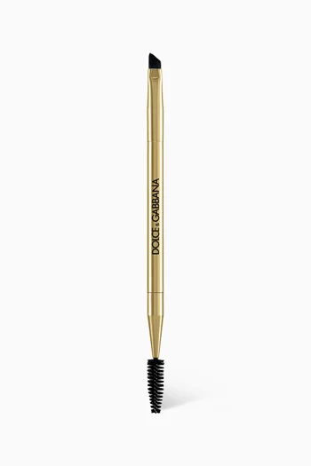 Brow & Liner Beauty Brush