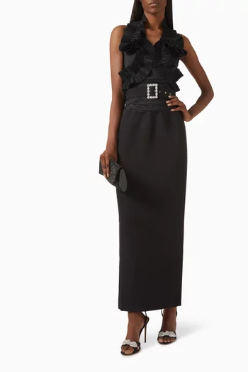 Ashton Maxi Dress