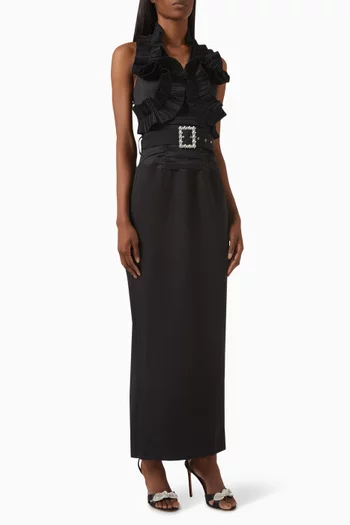 Ashton Maxi Dress