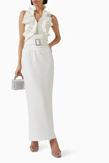 Ashton Maxi Dress