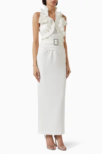 Ashton Maxi Dress