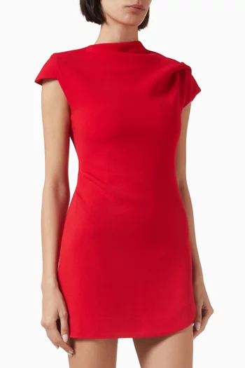 Imani Mini Dress