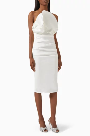 Marley Strapless Dress