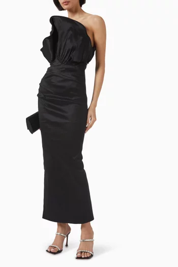 Miles Maxi Dress