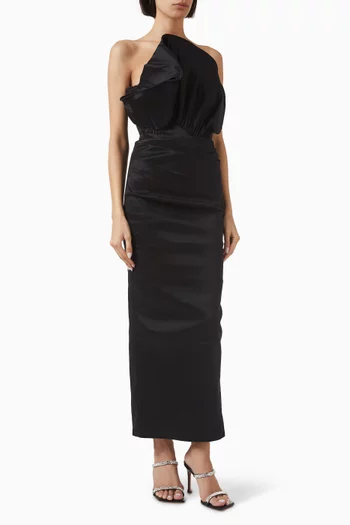 Miles Maxi Dress