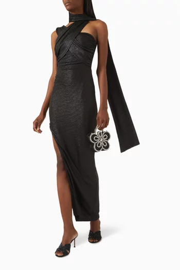 Tara Sash Dress