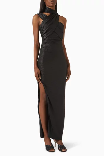 Tara Sash Dress