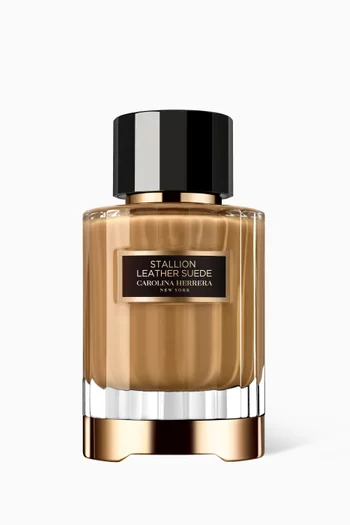 ماء عطر ستاليون ليذر سويد، 100 ملل