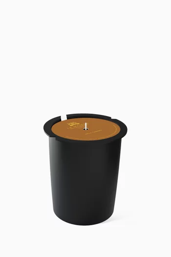 Spicy Cherry Candle Refill, 220g