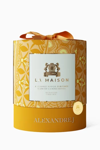 White Pear Candle Refill, 220g