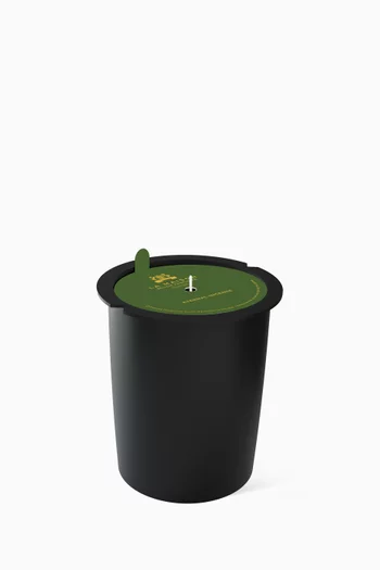 Mint Patchouli Candle Refill, 220g