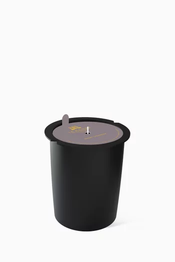 Smoky Lavender Candle Refill, 220g