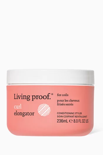Curl Elongator, 236ml