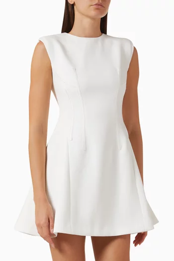 Peony Mini Dress