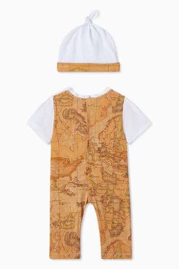2-piece Gift Set in Cotton