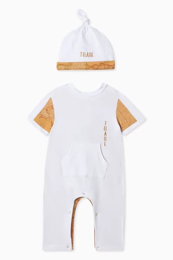 2-piece Gift Set in Cotton