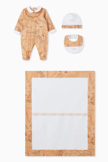 Four-piece Gift Set
