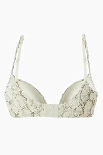 Ultimate Teardrop Push-Up Bra