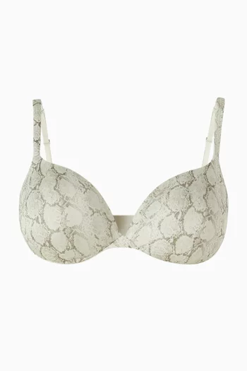 Ultimate Teardrop Push-Up Bra