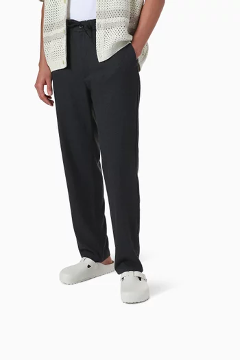 حذاء مفتوح بوسطن من إيثيلين فينيل أسيتات